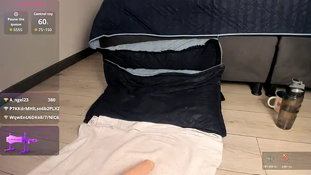 tim__fox live cam on StripChat