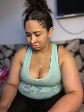 Carola-Ross webcam