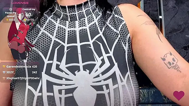 Anni_acker_b webcam
