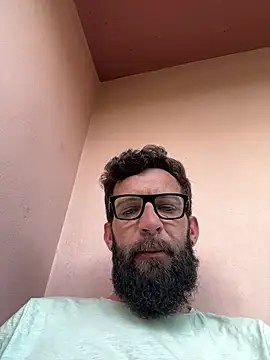 Michel_huge webcam