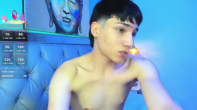 SamBlack_ webcam