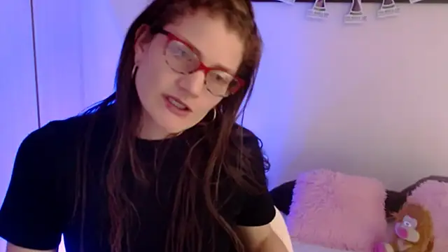 Camila-ventura webcam
