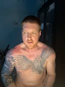 CloudyKingG webcam