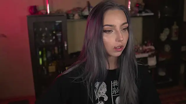 lis_silver webcam