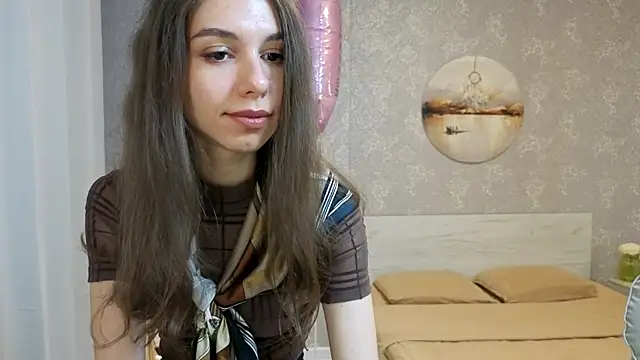 KellyShines live cam on StripChat