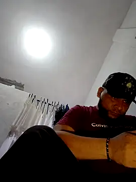 RandalHot webcam
