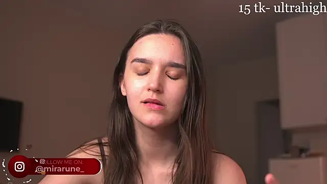 Mirarune webcam
