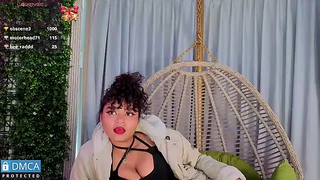 leidy_morales_ webcam
