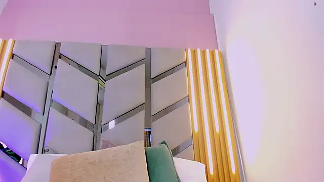 Sweet_Salome1 webcam