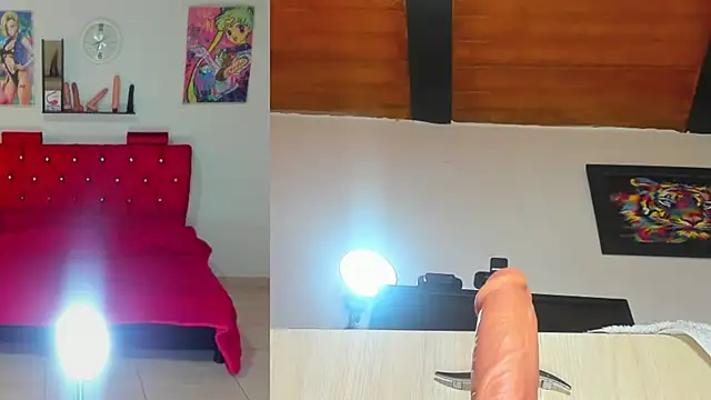 nikky_rosse webcam