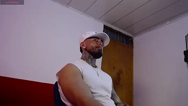 tommyblessd1 webcam