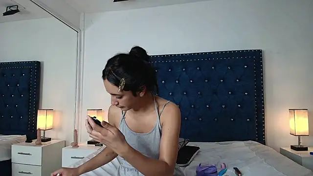 Damian_and_roxanne webcam
