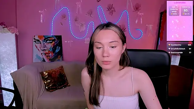 keylas_moan webcam