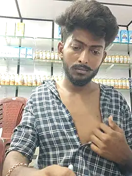 Teluguspicymodda live cam on StripChat