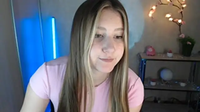 Milka_kamila webcam