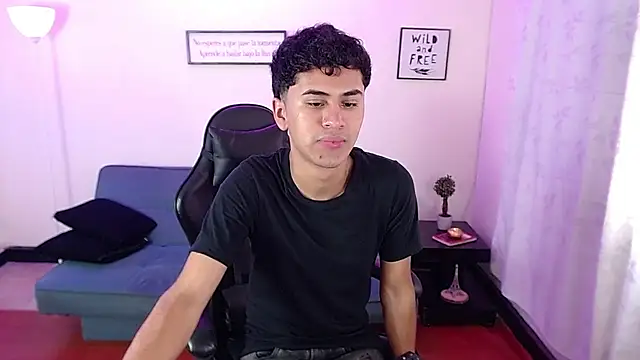 Alancum7 webcam
