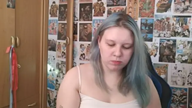 FoxPlayXX webcam