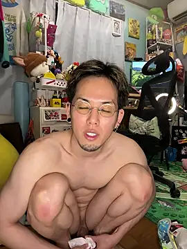 ippei0001 live cam on StripChat