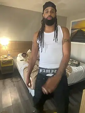DamnDanny1994 webcam