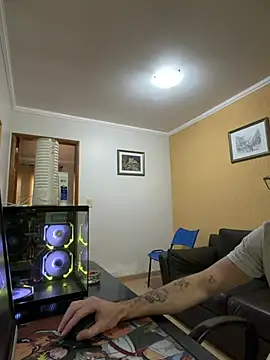 MeladoDiMel live cam on StripChat