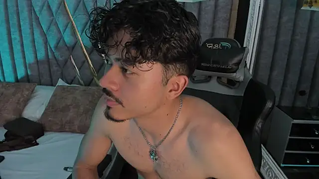 NicolaiKarav webcam
