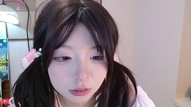 Qiqiiii-05 webcam