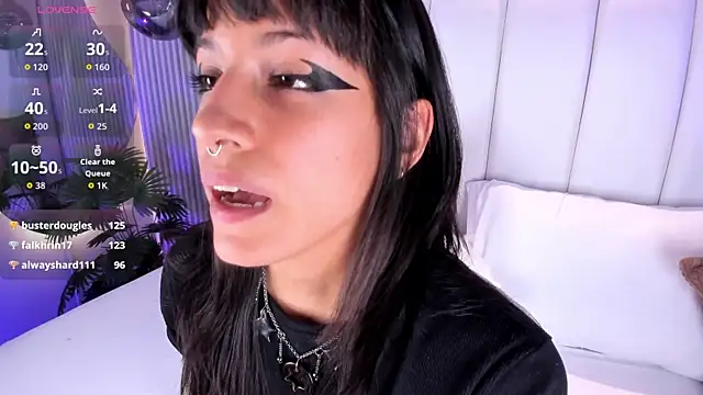 ViolettaColinss webcam