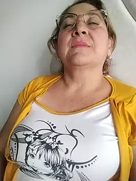 JULIETA_21- webcam