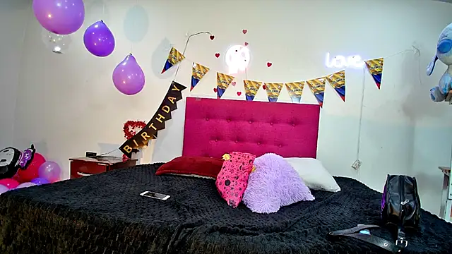 MEW_ALIX webcam