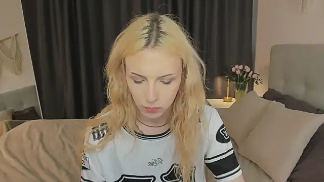 Tiffany__King webcam