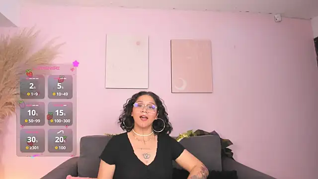 Sylvara_bx webcam