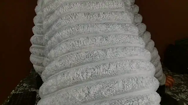 SweetCandiee webcam