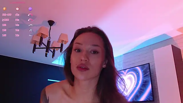 Jade_Amore webcam