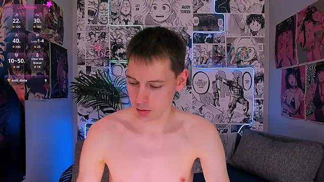 Martin_Perry webcam