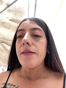 Electra_Pinkk webcam