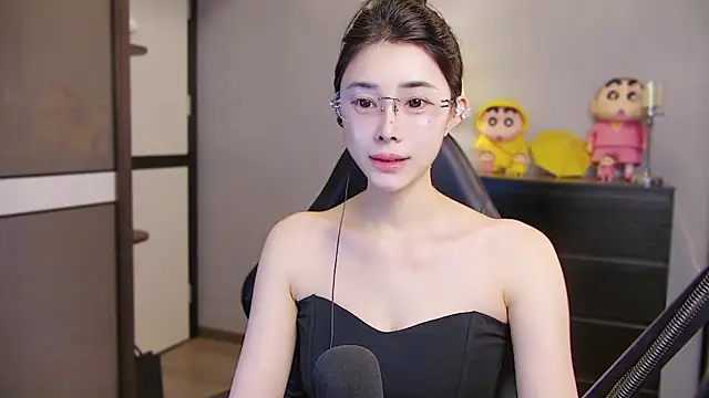 XiaoYuBao- webcam