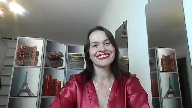 Selena_Moo live cam on StripChat