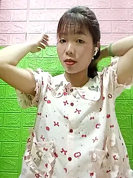 AmyLinee01 webcam