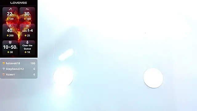 MistressNyx_ webcam
