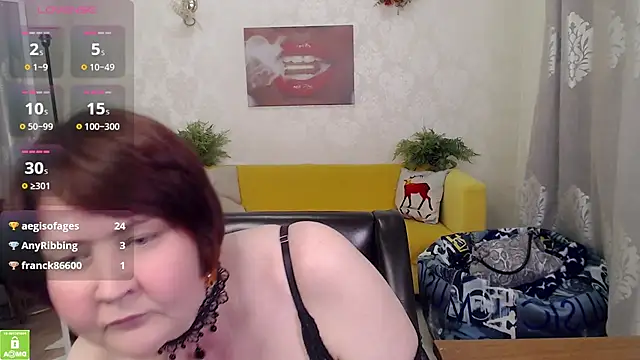 QUEEN02030 webcam