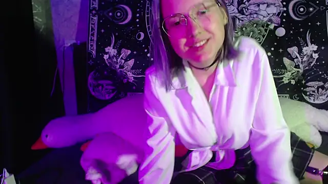 little_chappy webcam
