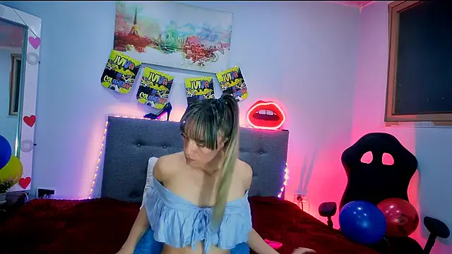 Lorena_sweet33 webcam
