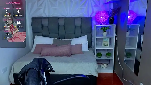 Perlaa_moon_ webcam