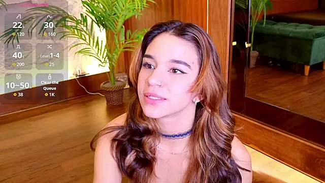 Miaa_cooper webcam
