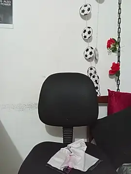 DaniellaGiraldo webcam