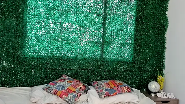 Nathy_Pelaez webcam