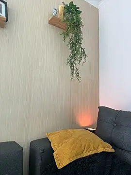 Lily_Rush webcam