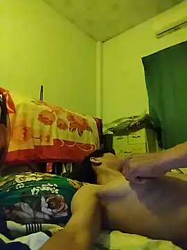 Kiet_Mot_Minh_O_Nha webcam