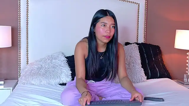 hanaluna_ webcam
