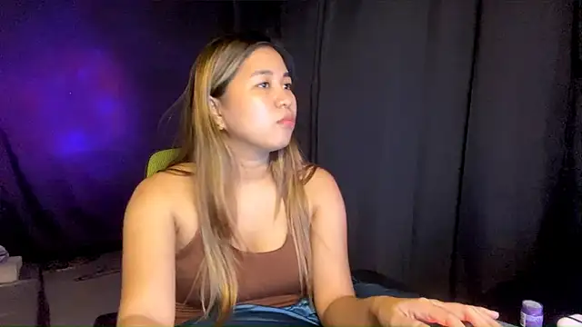 SammyFaragoza webcam